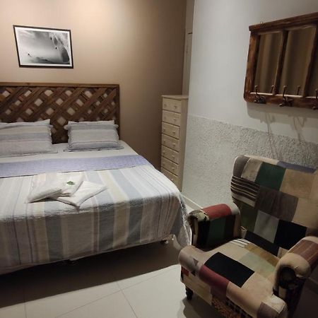 Baixo Copa Guest House Rio de Janeiro Ngoại thất bức ảnh