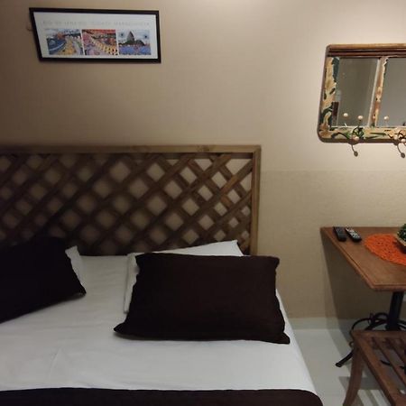 Baixo Copa Guest House Rio de Janeiro Ngoại thất bức ảnh