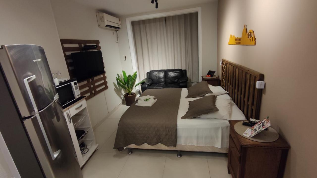 Baixo Copa Guest House Rio de Janeiro Ngoại thất bức ảnh