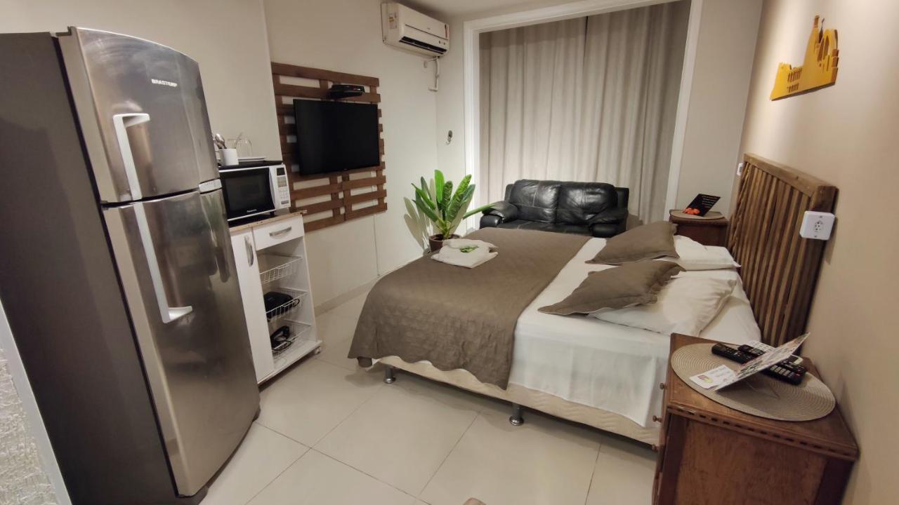 Baixo Copa Guest House Rio de Janeiro Ngoại thất bức ảnh