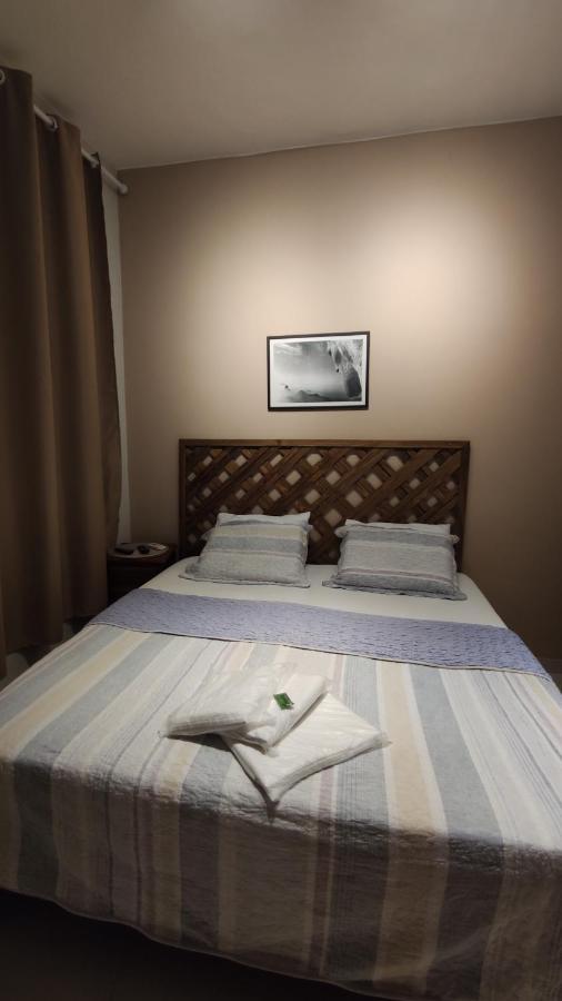 Baixo Copa Guest House Rio de Janeiro Ngoại thất bức ảnh