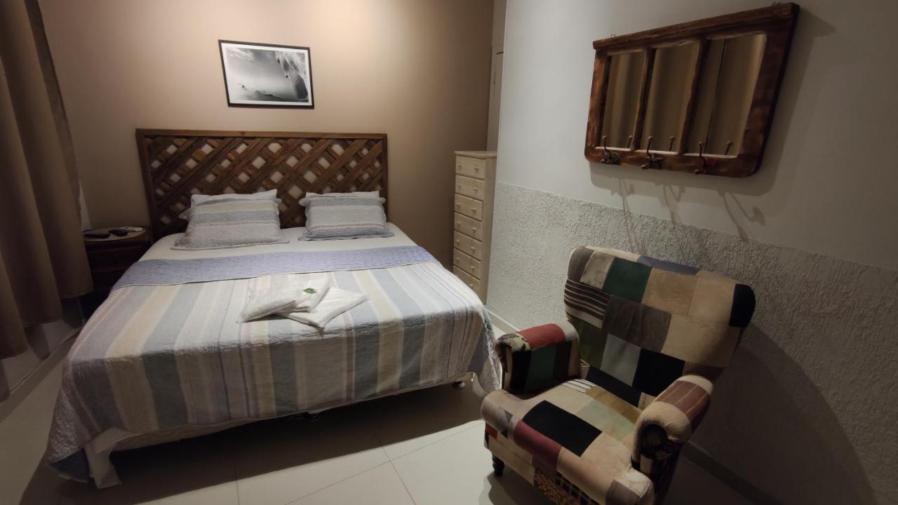 Baixo Copa Guest House Rio de Janeiro Ngoại thất bức ảnh