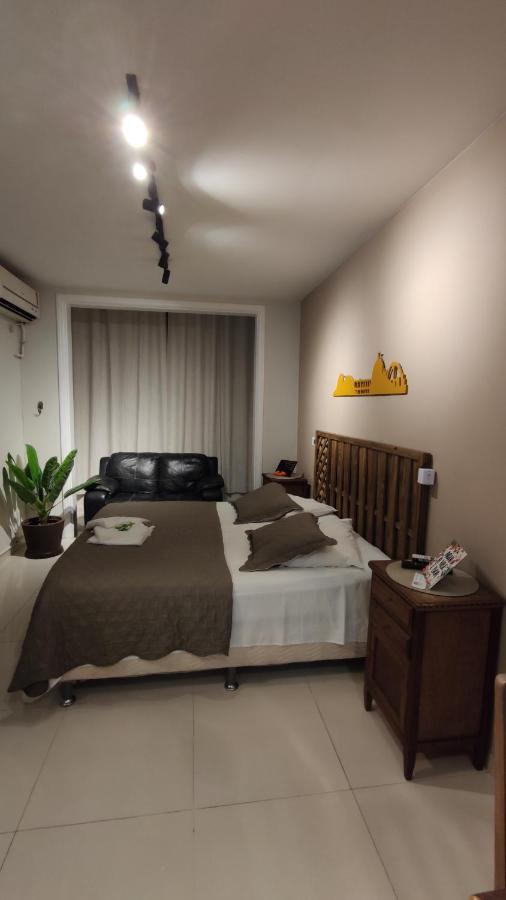 Baixo Copa Guest House Rio de Janeiro Ngoại thất bức ảnh