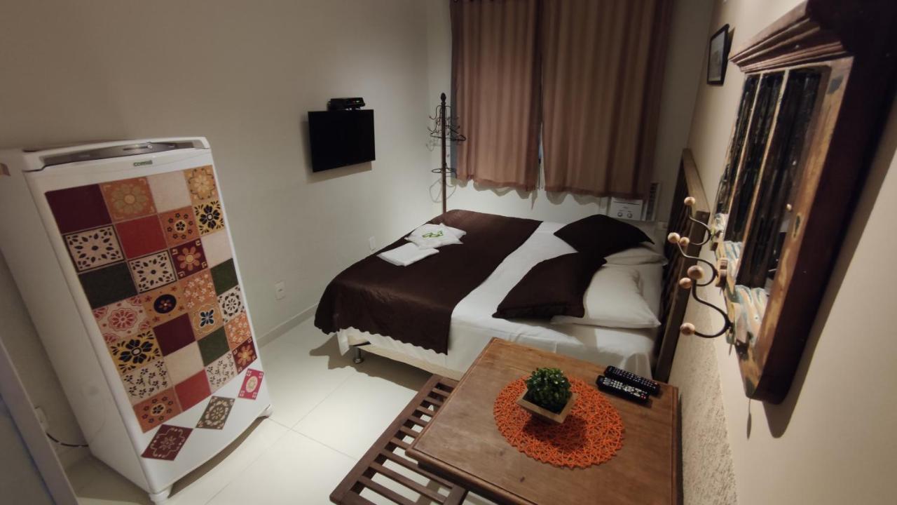 Baixo Copa Guest House Rio de Janeiro Ngoại thất bức ảnh