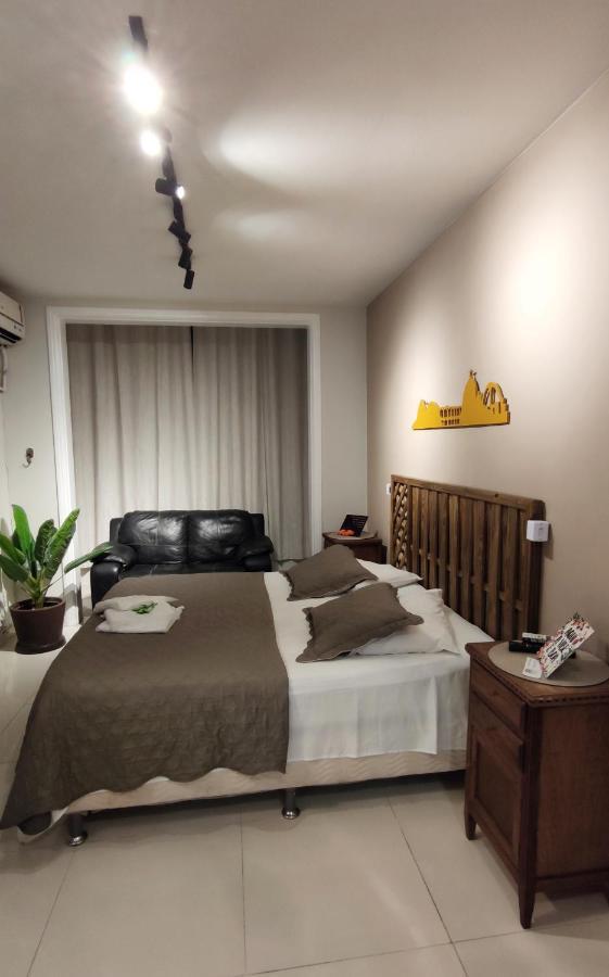 Baixo Copa Guest House Rio de Janeiro Ngoại thất bức ảnh