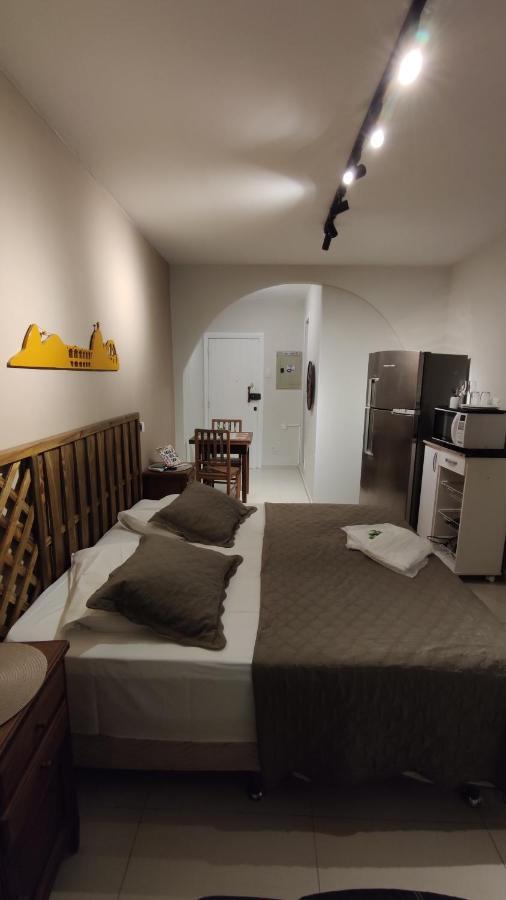 Baixo Copa Guest House Rio de Janeiro Ngoại thất bức ảnh