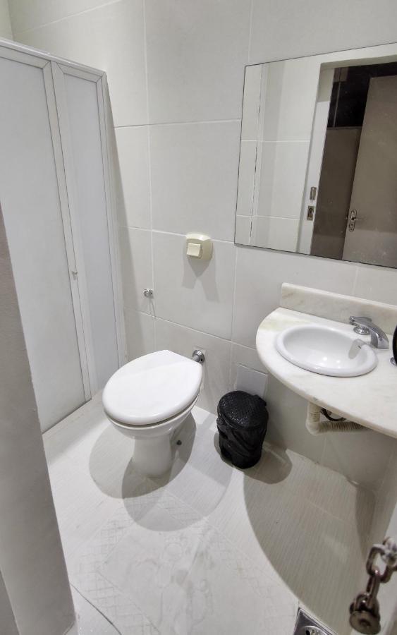 Baixo Copa Guest House Rio de Janeiro Ngoại thất bức ảnh