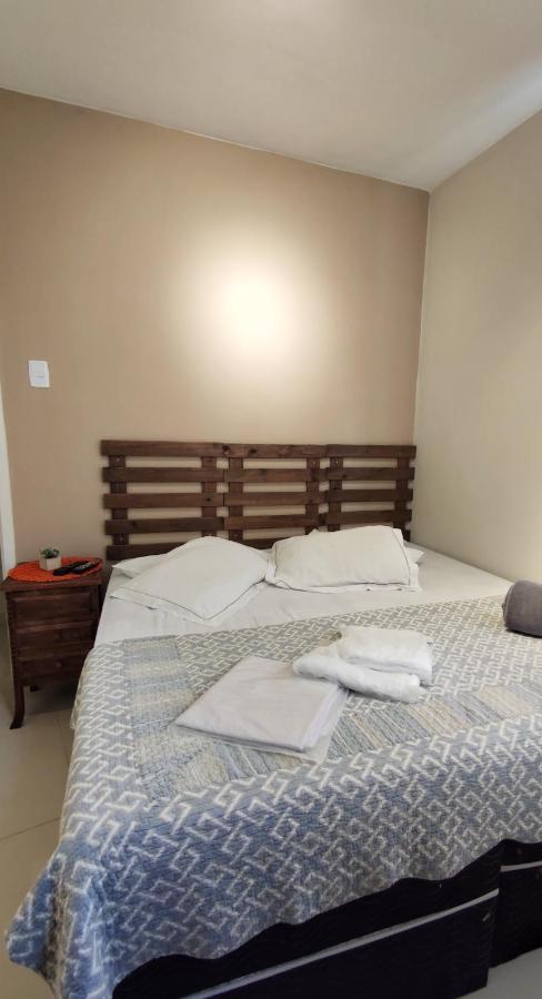 Baixo Copa Guest House Rio de Janeiro Ngoại thất bức ảnh