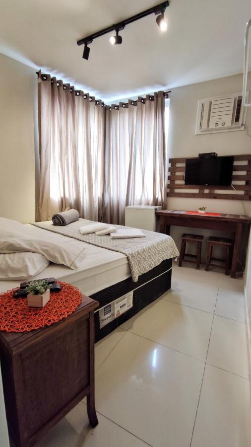 Baixo Copa Guest House Rio de Janeiro Ngoại thất bức ảnh