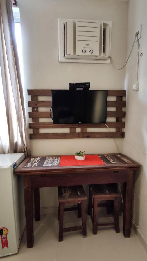 Baixo Copa Guest House Rio de Janeiro Ngoại thất bức ảnh