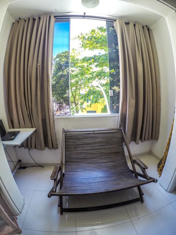 Baixo Copa Guest House Rio de Janeiro Ngoại thất bức ảnh