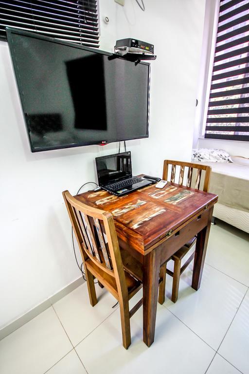 Baixo Copa Guest House Rio de Janeiro Ngoại thất bức ảnh