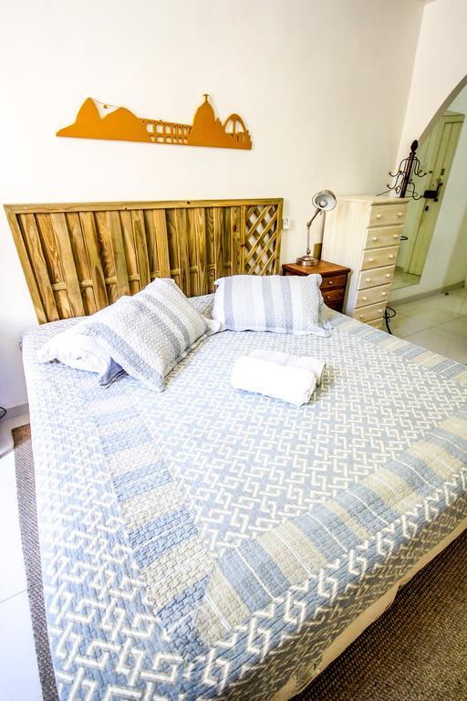 Baixo Copa Guest House Rio de Janeiro Ngoại thất bức ảnh