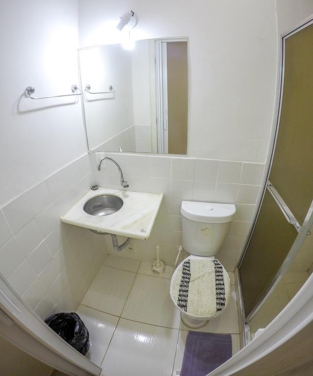 Baixo Copa Guest House Rio de Janeiro Ngoại thất bức ảnh