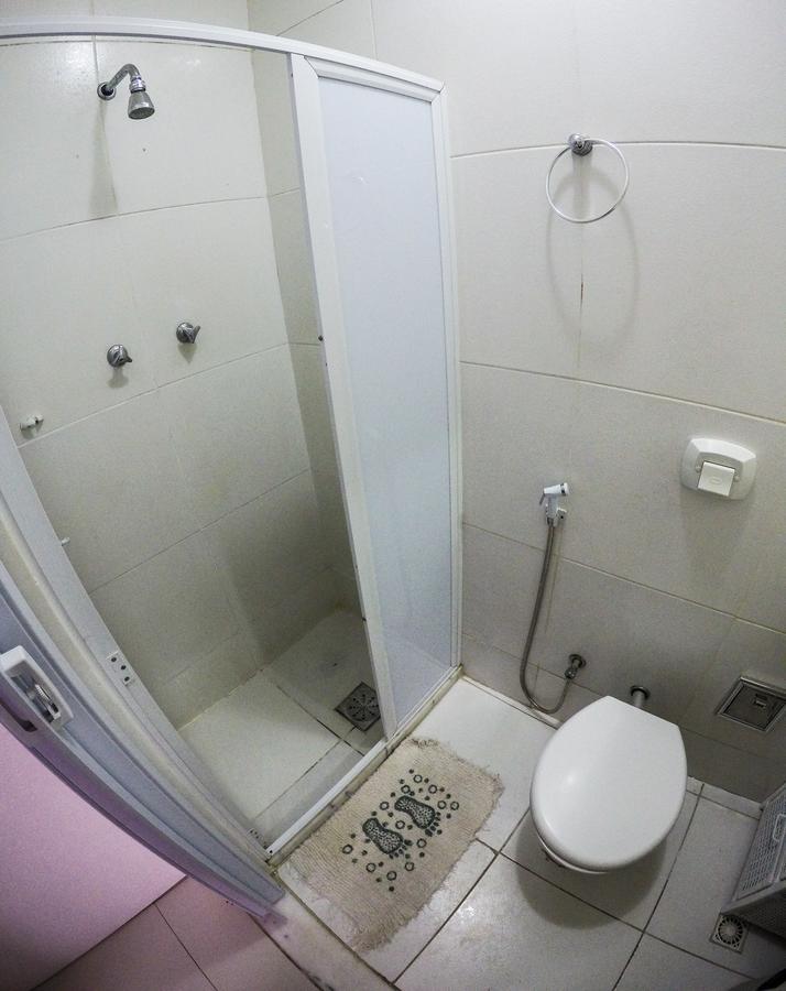 Baixo Copa Guest House Rio de Janeiro Ngoại thất bức ảnh