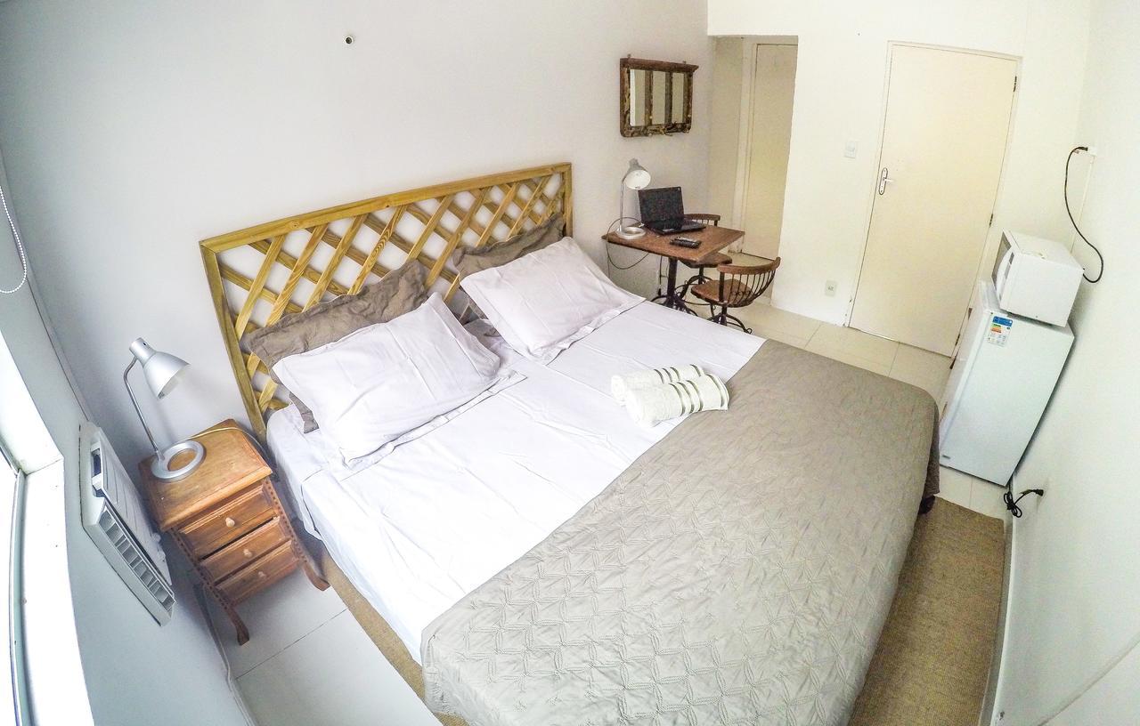 Baixo Copa Guest House Rio de Janeiro Ngoại thất bức ảnh