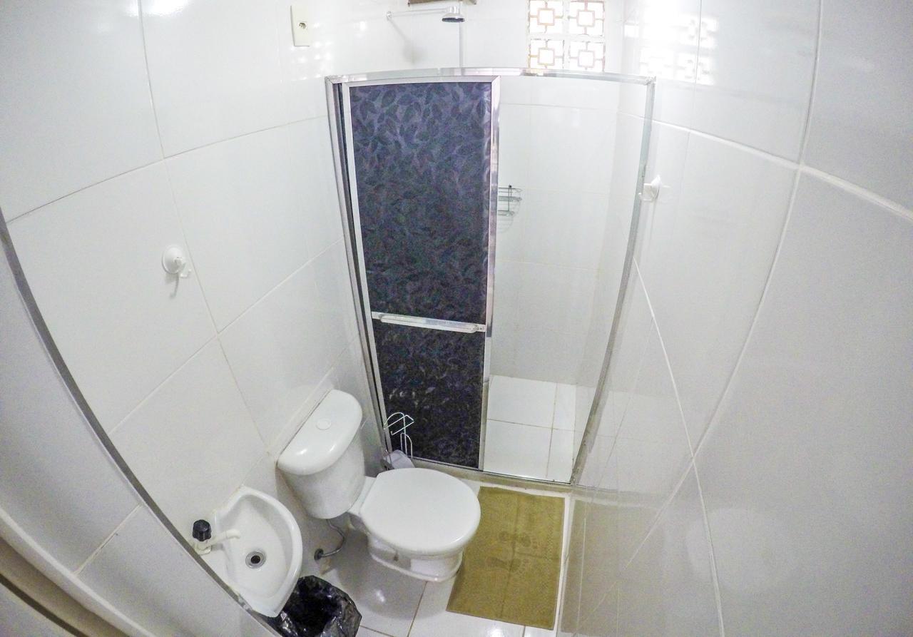 Baixo Copa Guest House Rio de Janeiro Ngoại thất bức ảnh