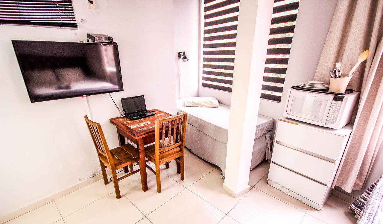 Baixo Copa Guest House Rio de Janeiro Ngoại thất bức ảnh