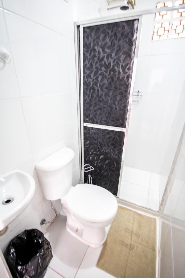 Baixo Copa Guest House Rio de Janeiro Ngoại thất bức ảnh